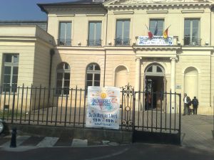 LES SALONS LIBRES EUROPEENS LES SALONS LIBRES EUROPEENS